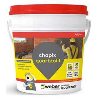 Chapix PVA 3.6L Quartzolit