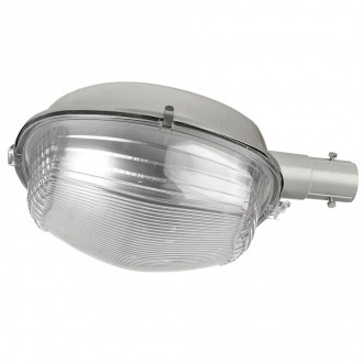 Luminária Pública Fechada  48.3 E40 250/400W Olivo