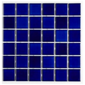 Pastilhas Una 5X5 - Atlas 