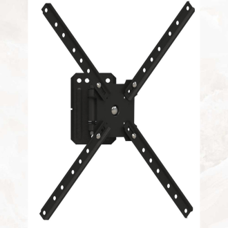 Suporte Brasforma SBRP1020 para TV 35" A 55"  Polegadas