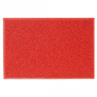 Tapete Vinil BR Light 40x60 Vermelho Kapazi