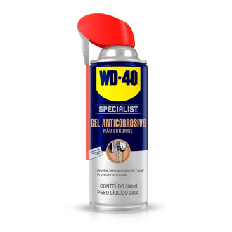 Gel Anticorrosivo 360ML WD 40