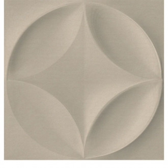 Porcelanato 58X58 catavento linen A Ceusa