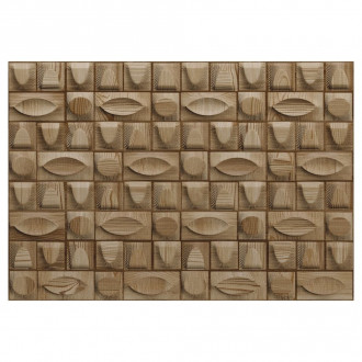 Porcelanato 45X65 talento bw matte A retificado Ceusa