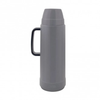 Garrafa Térmica Use 1 Litro Resiliência MOR