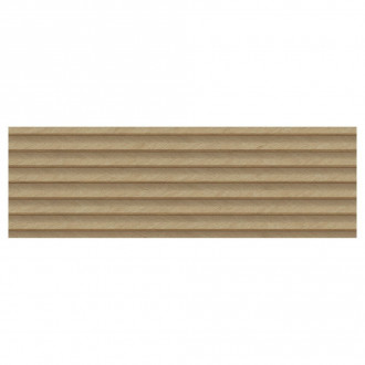 Porcelanato 32X100 traços legno A retificado Ceusa