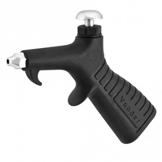 Pistola de Ar para Limpeza Botão PL006 Vonder