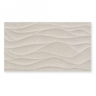 Cerâmica Incopiso  39X75 Wave Sand Tipo A 