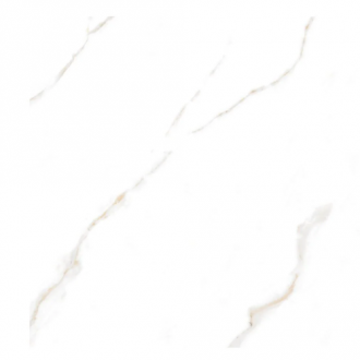 Porcelanato Biancogres 80X80 Malden Bianco Lux Tipo A