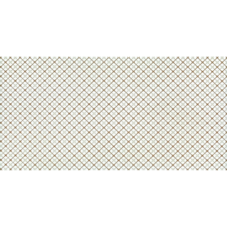 Cerâmica Pointer 60x120 Pattern White Mate Tipo A