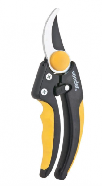 Tesoura vonder de poda 8" TP3208