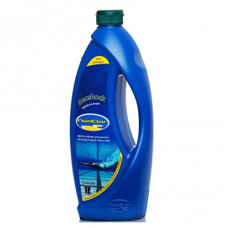 Algicida de Choque Neoshock 1L Neoclor
