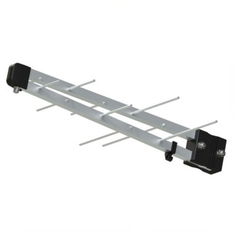 Antena Externa Log14 DBI Com 10 Elementos Brasforma