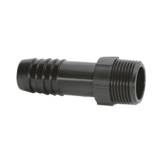 Adaptador Roscável Interno de Redução 3/4x1/2'' Amanco