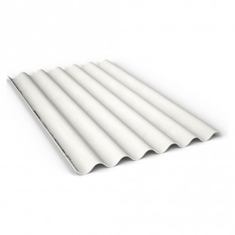 Telha Topcomfort CRFS 5mm 1,83 x1,10m Brasilit