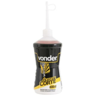 OLEO VONDER CORTE ALMOTOLIA 600ML