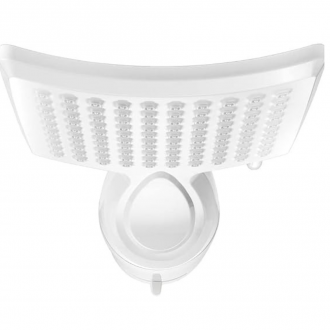 Ducha Lorenzetti Shower Multi Temperatura 6800W Branco