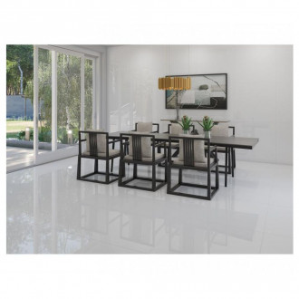 Cerâmica Incenor 79X79 PPI79010r Pol C