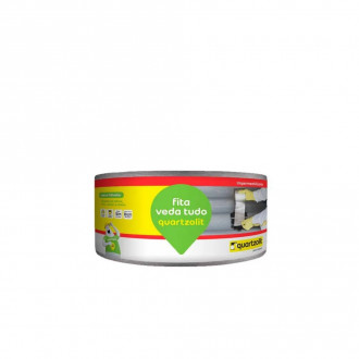 Fita Quartz Veda Tudo Sleeve 0.1x10m
