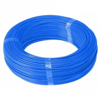 Cabo Flexível 4mm 750V Azul 100metros NewFlex