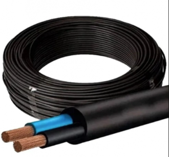 Cabo PRYSMIAN PP G7-SP EASY 2X1.5 1KV 1M
