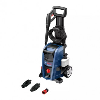 Lavadora Bosh Alta Pressão GHP 180
