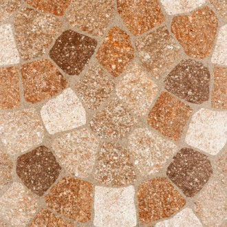 Cerâmica Pointer 60x60 Varanda Canela Externo Tipo A