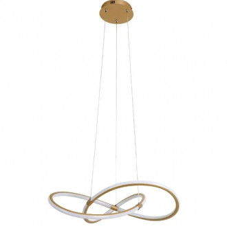 Pendente Nitrolux LP-018 40W 4000K
