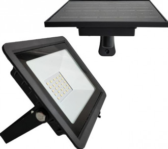 Refletor Ecoforce Solar 600LM 6000K