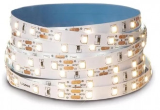 Fita LLUM Advanced Led 15W/M 12V 3000K 5 Metros