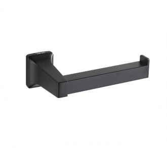 Papeleira Telca Preto Fosco 9910B