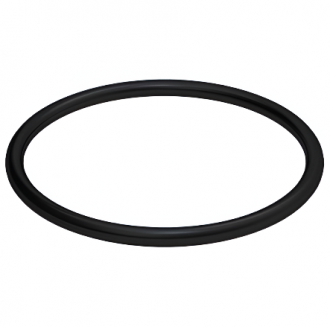 Anel de Borracha para Vedação Esgoto 40mm Amanco