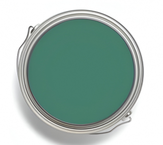 Corante Coral Base Água Verde 0.05L