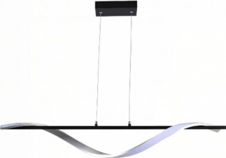 Luminária Nitrolux Sobrepor Led LD-601S 26W 4000K
