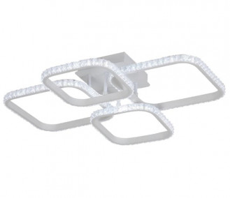 Luminária Nitrolux Sublimme 002Q 40W 3 em 1