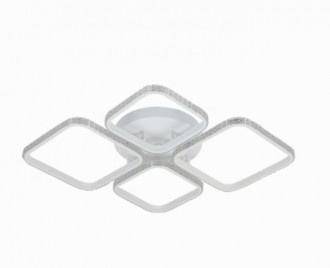 Luminária Nitrolux Sublimme 001Q 40W 3 em 1