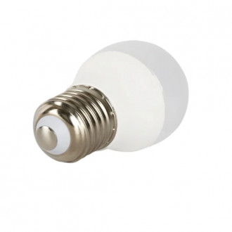 Lâmpada LLUM Led G45 4W 2.7K