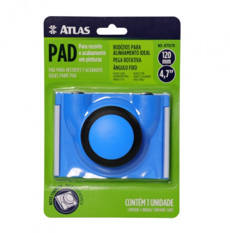 Pad Atlas para Recorte AT751/70