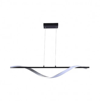 Pendente Nitrolux LP-602S 35W 3 em 1