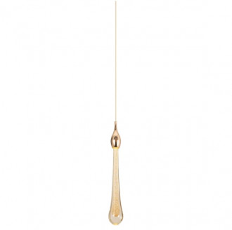 Pendente Nitrolux Led NTL-005 3W 4000K