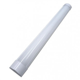 Luminária Nitrolux Ultra Slim 18W 6500K