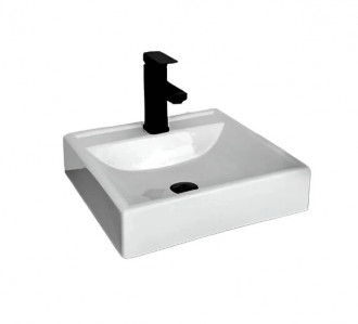 Cuba Bella Pia Delux Paris 39.5x36.5 Branco