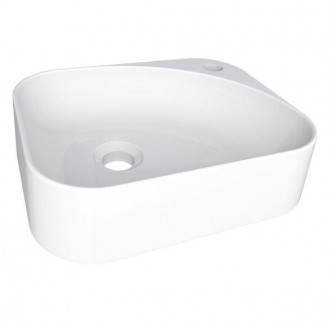 Cuba Cozimax Libra Sintética Branco 