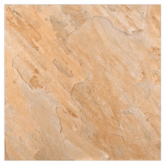 Porcelanato 58x58 Quartzita Ouro Externo Tipo A Pamesa