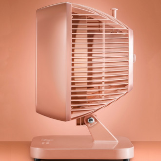 Ventilador Ventidelta Mesa/Parede Turbi Nude