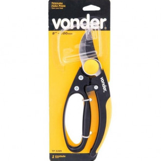 Tesoura Vonder de Poda 8" TP3209