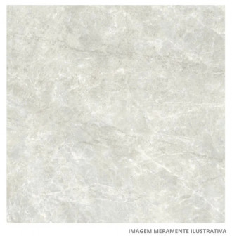 Cerâmica Arielle 68x68 Antúrio Cinza Tipo B
