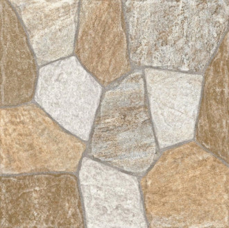 Cerâmica Arielle 67x67 Narciso MRE Tipo A