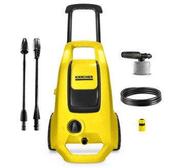 Lavadora Karcher K3 Force Turbo 220V