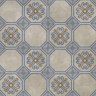 Porcelanato Incesa 80x80 Costa Mar Cetim Tipo A